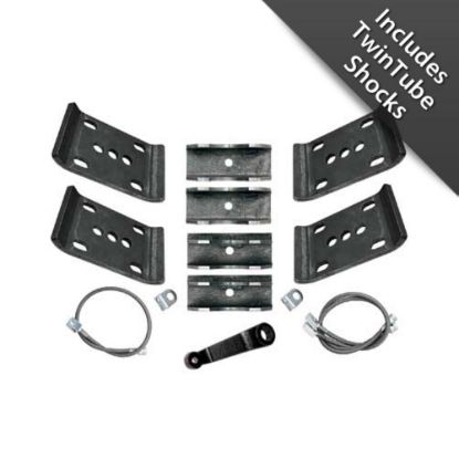 Picture of Rubicon Express Suspension Lift Kit - RE5015T