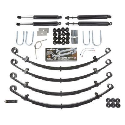 Picture of Rubicon Express Suspension Lift Kit - RE5505