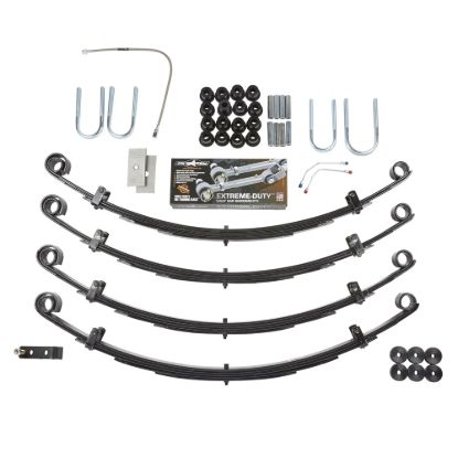Picture of Rubicon Express Suspension Lift Kit - RE5505-NS