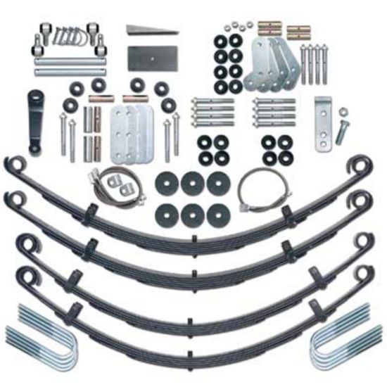 Picture of Rubicon Express Suspension Lift Kit - RE5520