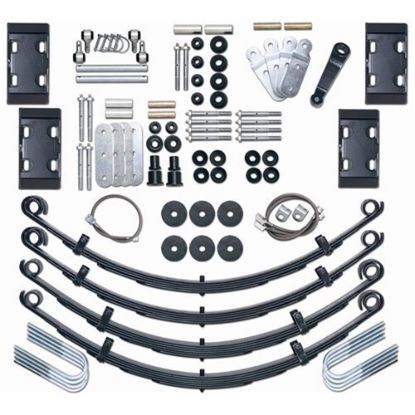 Picture of Rubicon Express Suspension Lift Kit - RE5525