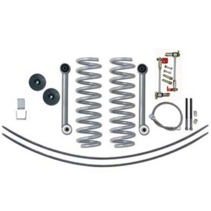 Picture of Rubicon Express Suspension Lift Kit - RE6010