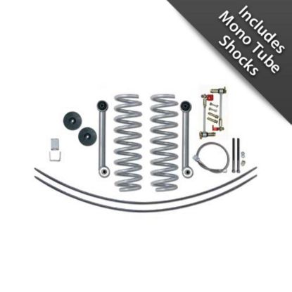 Picture of Rubicon Express Suspension Lift Kit - RE6010M