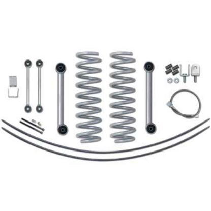 Picture of Rubicon Express Suspension Lift Kit - RE6020