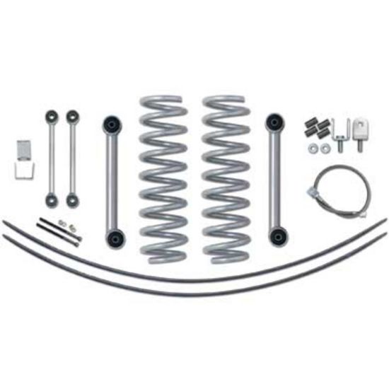 Picture of Rubicon Express Suspension Lift Kit - RE6020