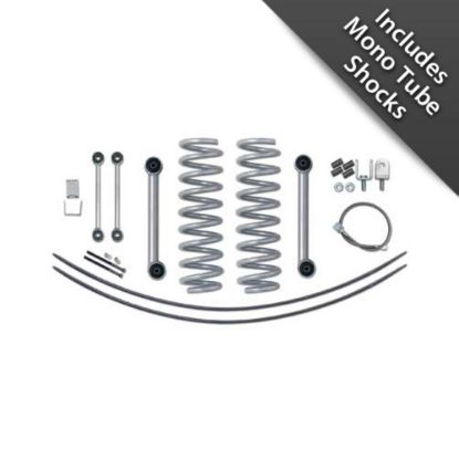 Picture of Rubicon Express Suspension Lift Kit - RE6020M