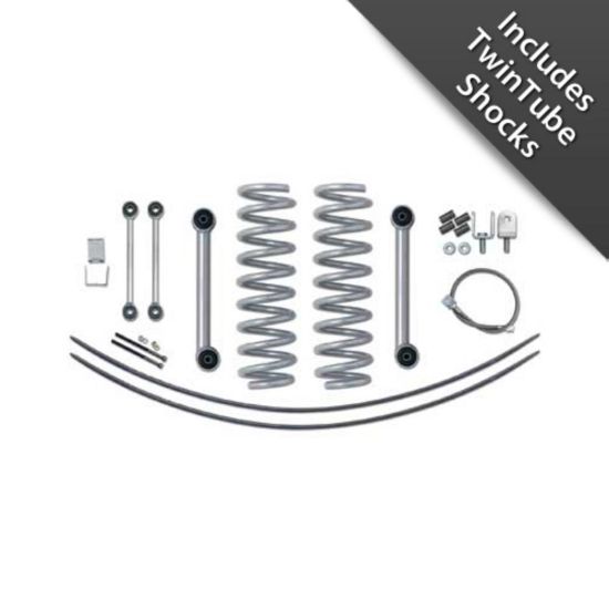 Picture of Rubicon Express Suspension Lift Kit - RE6020T