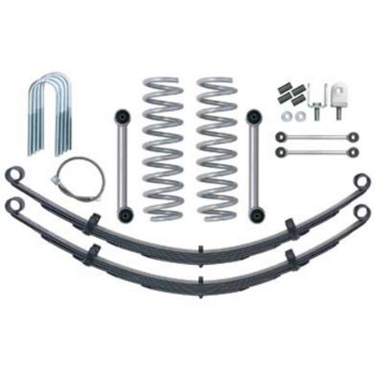 Picture of Rubicon Express Suspension Lift Kit - RE6025