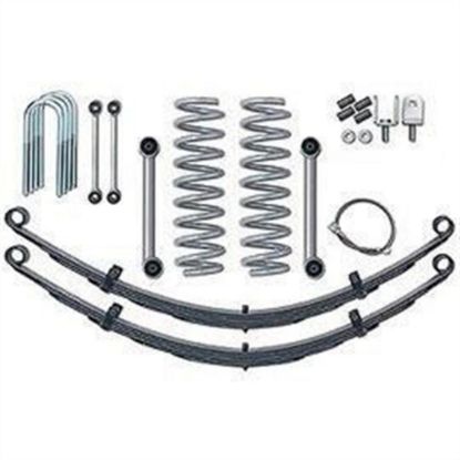 Picture of Rubicon Express Suspension Lift Kit - RE6026M