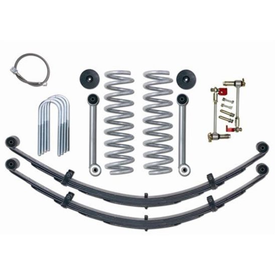 Picture of Rubicon Express Suspension Lift Kit - RE6030