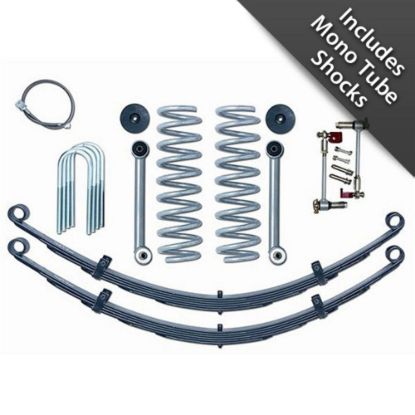 Picture of Rubicon Express Suspension Lift Kit - RE6030M