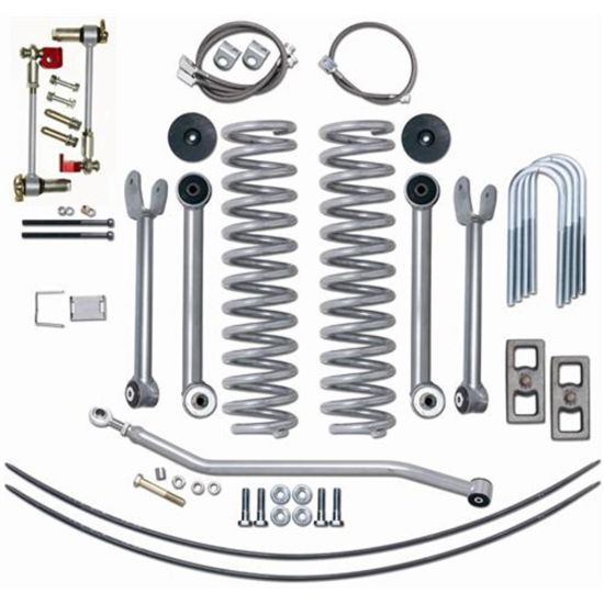 Picture of Rubicon Express Suspension Lift Kit - RE6111