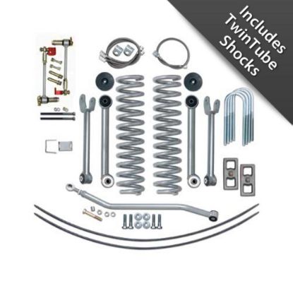 Picture of Rubicon Express Suspension Lift Kit - RE6130