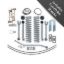 Picture of Rubicon Express Suspension Lift Kit - RE6130