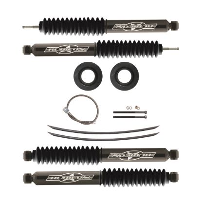 Picture of Rubicon Express Suspension Lift Kit - RE6160