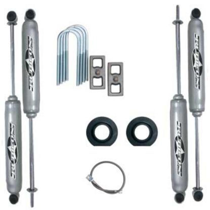 Picture of Rubicon Express Suspension Lift Kit - RE6165