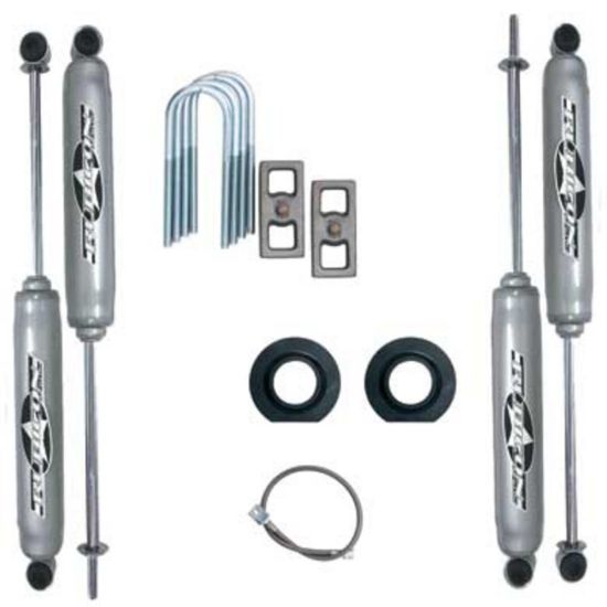 Picture of Rubicon Express Suspension Lift Kit - RE6200