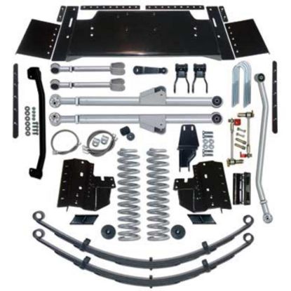 Picture of Rubicon Express Suspension Lift Kit - RE6300
