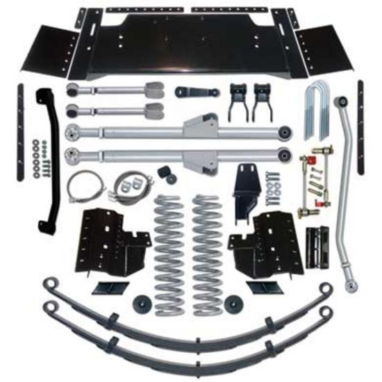 Picture of Rubicon Express Suspension Lift Kit - RE6300