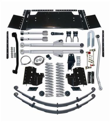Picture of Rubicon Express Suspension Lift Kit - RE6307