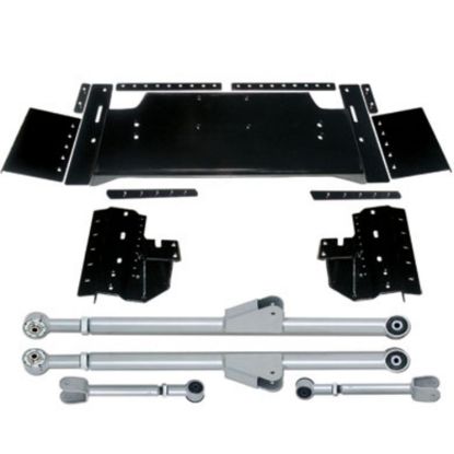 Picture of Rubicon Express Suspension Lift Kit - RE7000