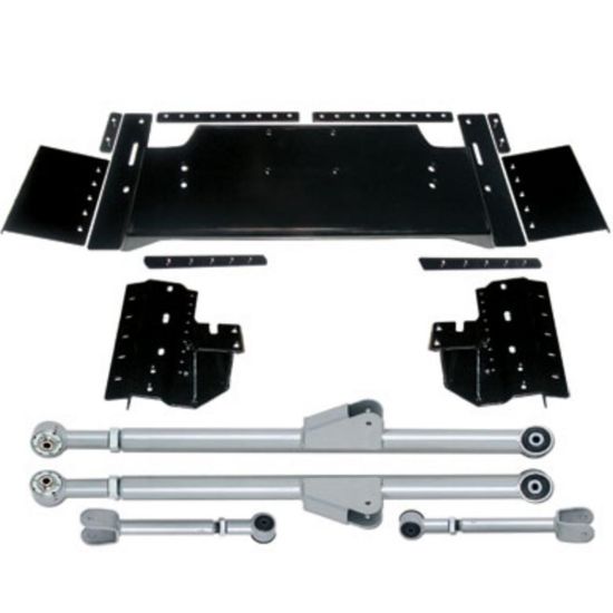 Picture of Rubicon Express Suspension Lift Kit - RE7000