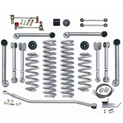 Picture of Rubicon Express Suspension Lift Kit - RE7000-3