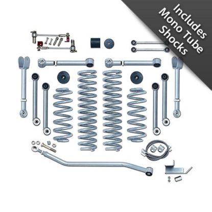Picture of Rubicon Express Suspension Lift Kit - RE7000M
