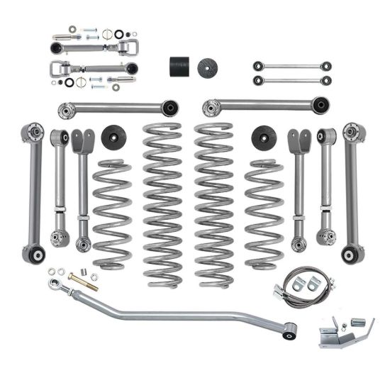 Picture of Rubicon Express Suspension Lift Kit - RE7001