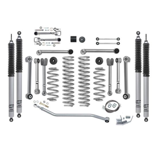 Picture of Rubicon Express Suspension Lift Kit - RE7001M