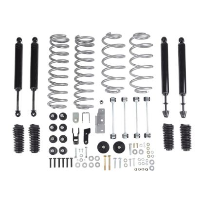 Picture of Rubicon Express Suspension Lift Kit - RE7002T