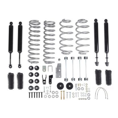 Picture of Rubicon Express Suspension Lift Kit - RE7003T
