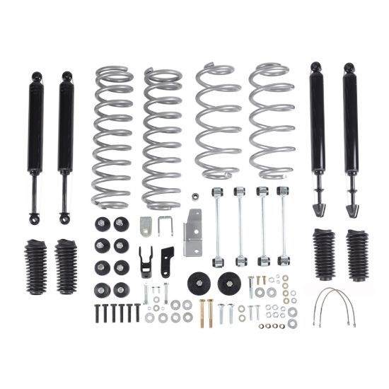 Picture of Rubicon Express Suspension Lift Kit - RE7003T