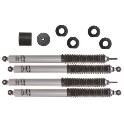 Picture of Rubicon Express Suspension Leveling Kit - RE7030RXJ