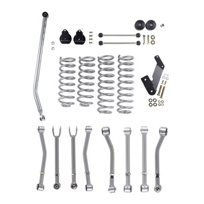 Picture of Rubicon Express Suspension Lift Kit - RE7120