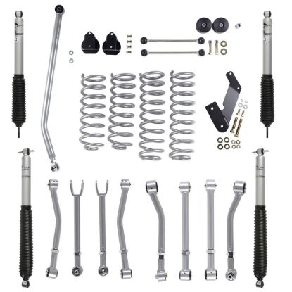 Picture of Rubicon Express Suspension Lift Kit - RE7120M