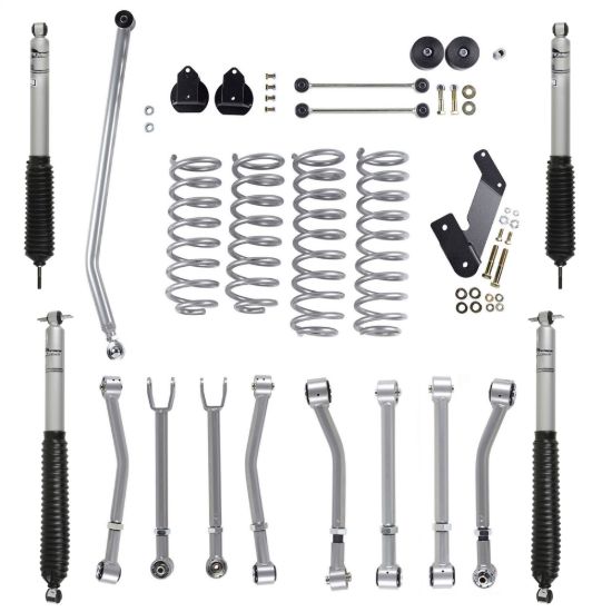 Picture of Rubicon Express Suspension Lift Kit - RE7120M