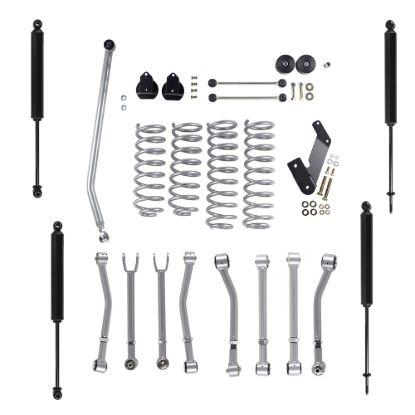 Picture of Rubicon Express Suspension Lift Kit - RE7120T