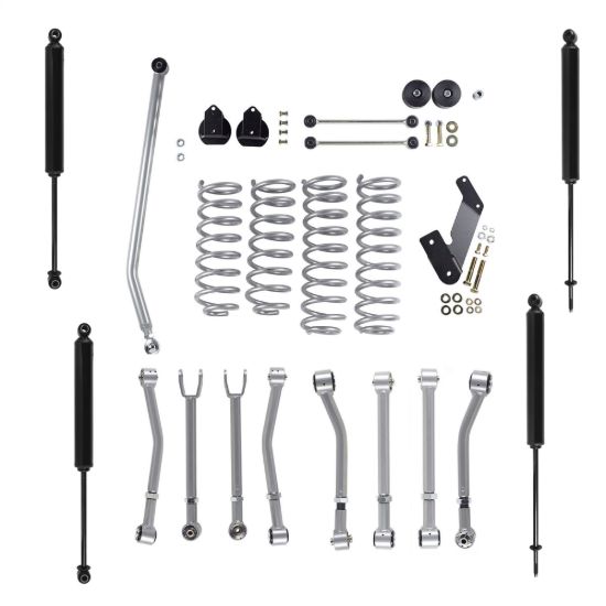 Picture of Rubicon Express Suspension Lift Kit - RE7120T