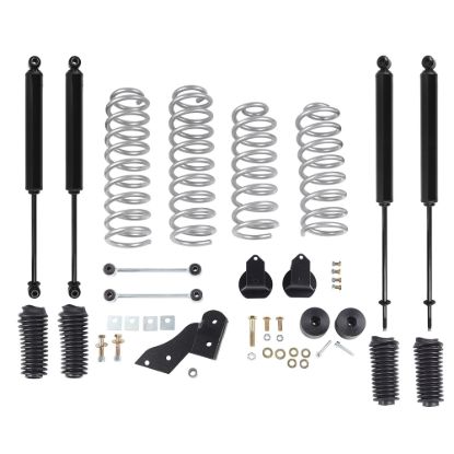 Picture of Rubicon Express Suspension Lift Kit - RE7121T