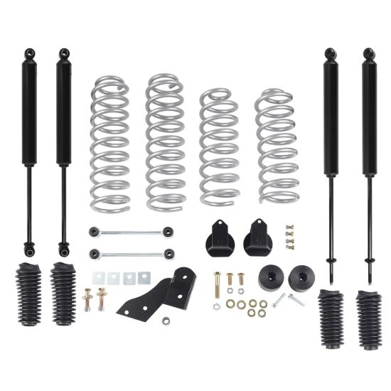 Picture of Rubicon Express Suspension Lift Kit - RE7121T