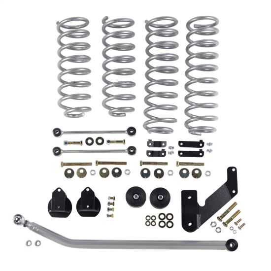 Picture of Rubicon Express Suspension Lift Kit - RE7122