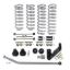 Picture of Rubicon Express Suspension Lift Kit - RE7122