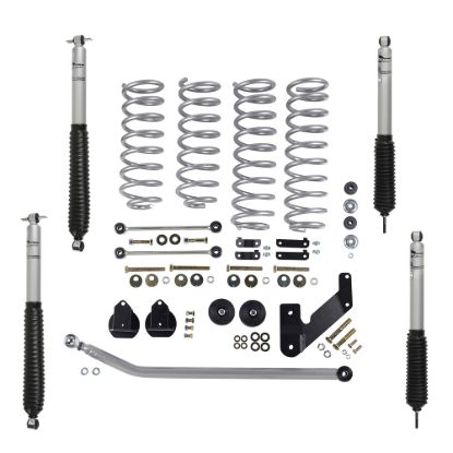 Picture of Rubicon Express Suspension Lift Kit - RE7122M