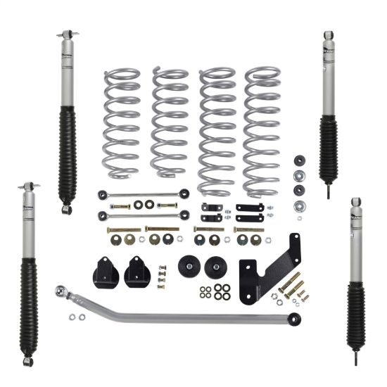 Picture of Rubicon Express Suspension Lift Kit - RE7122M