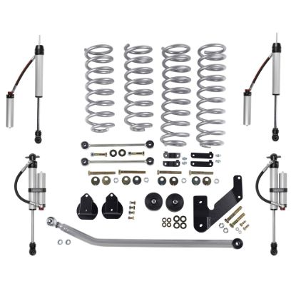 Picture of Rubicon Express Suspension Lift Kit - RE7122MR