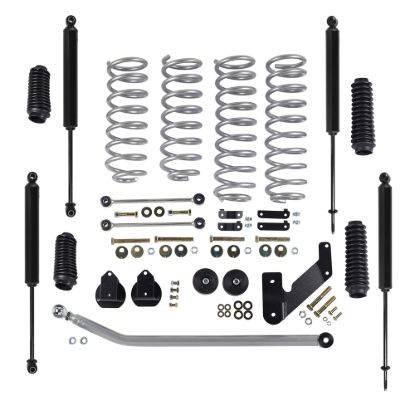 Picture of Rubicon Express Suspension Lift Kit - RE7122T