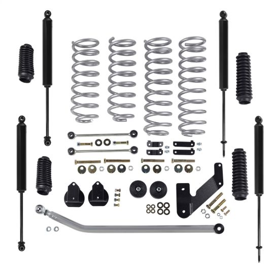 Picture of Rubicon Express Suspension Lift Kit - RE7122T