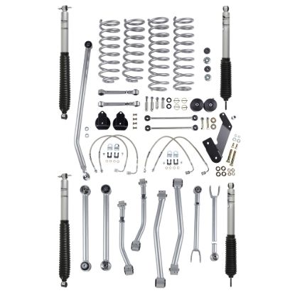 Picture of Rubicon Express Suspension Lift Kit - RE7123M
