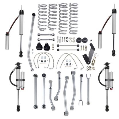 Picture of Rubicon Express Suspension Lift Kit - RE7123MR